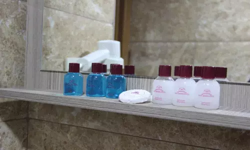 هتل کایا مادرید استانبول هتل کایا مادرید استانبول